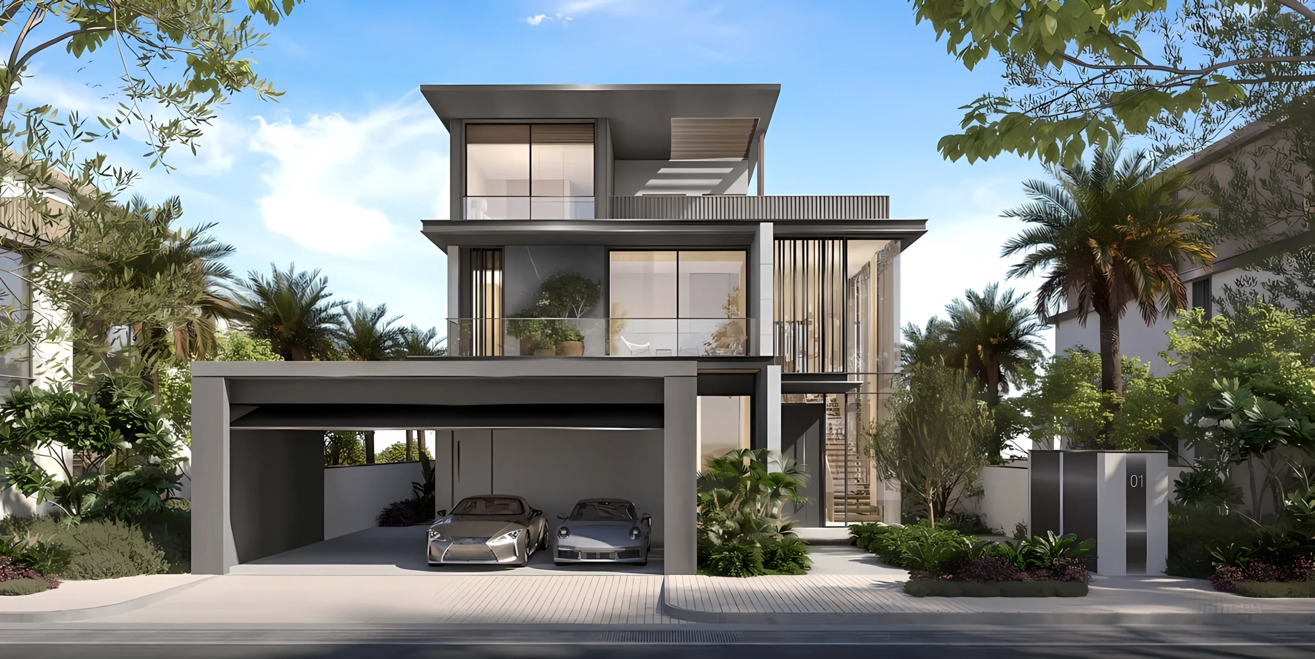 Nad Al Sheba Gardens 10 4