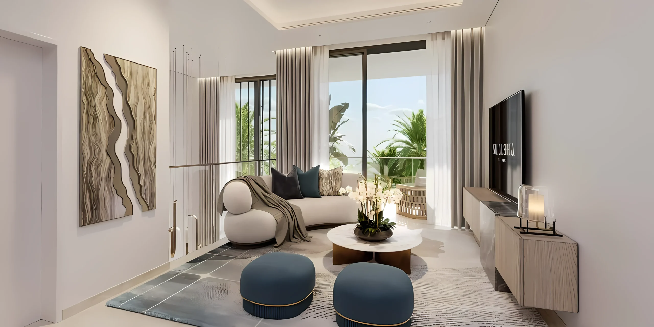 Nad Al Sheba Gardens 10 5