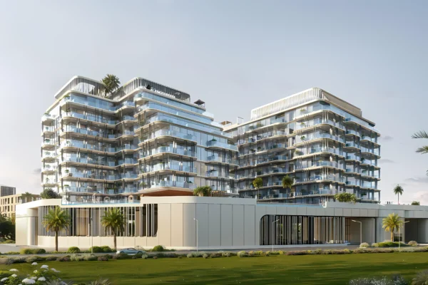 Samana Ocean Bay 1