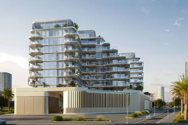Samana Ocean Bay 2