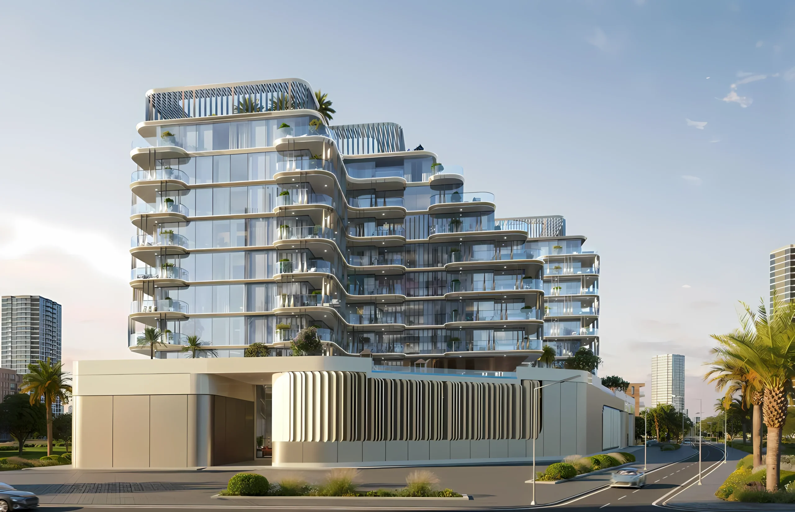 Samana Ocean Bay 2