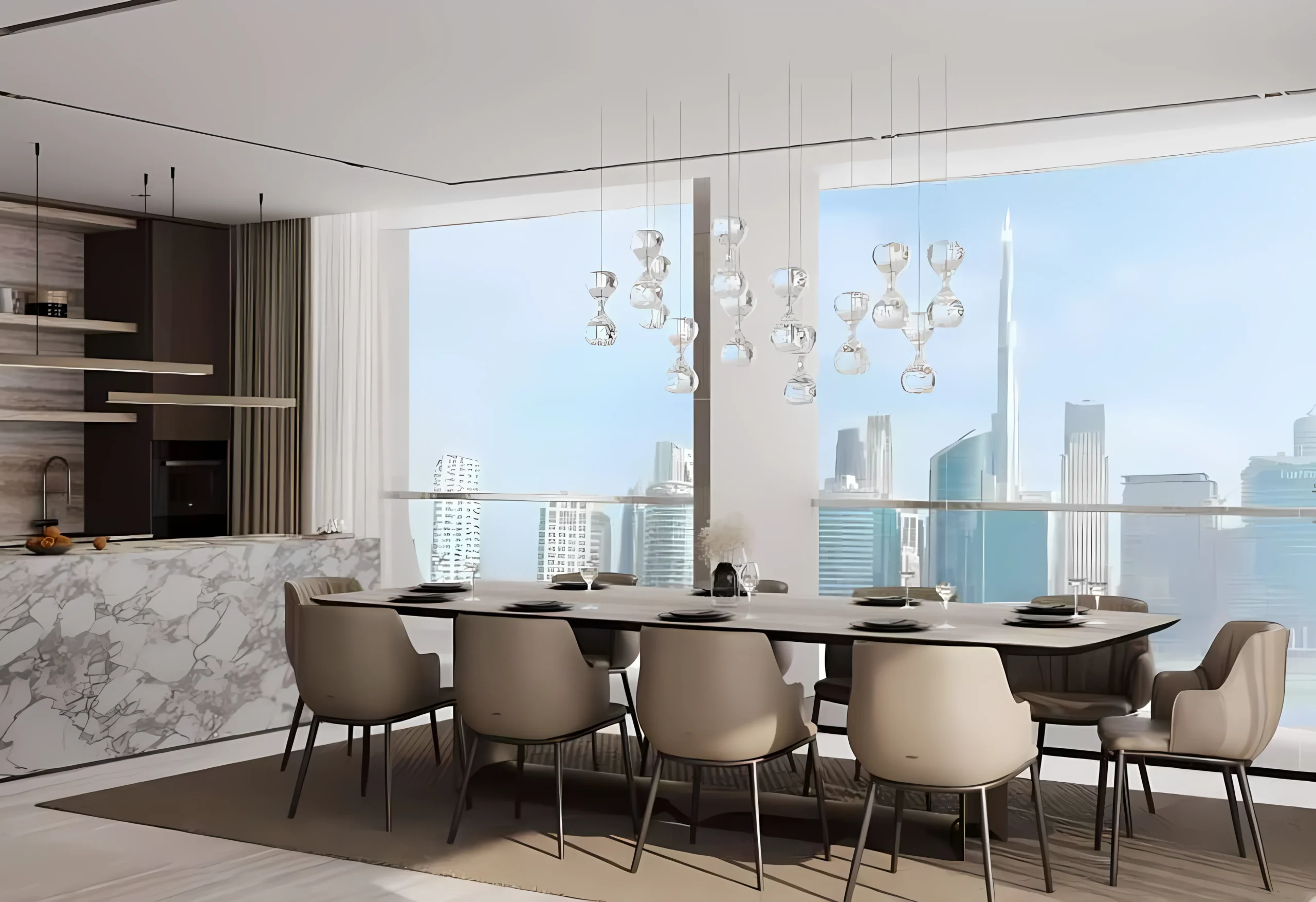 V-Suites 3