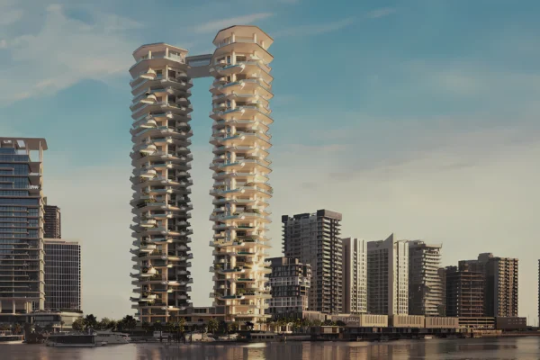 Regent Residences