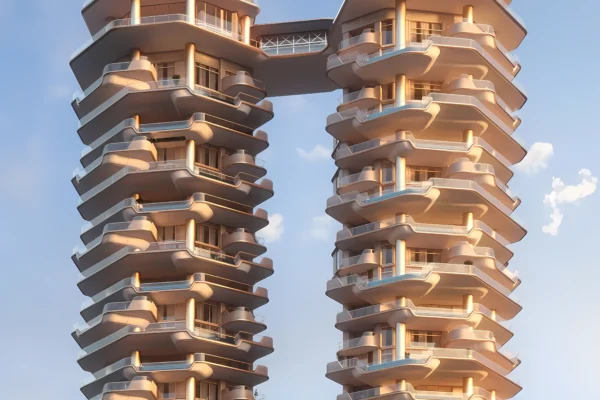 Regent Residences 2