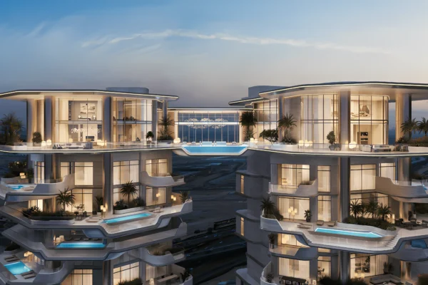 Regent Residences 3
