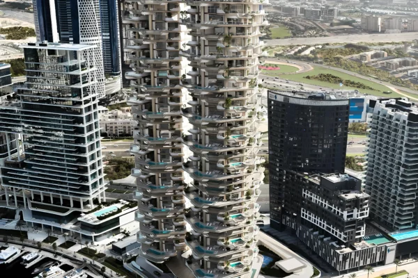 Regent Residences 4
