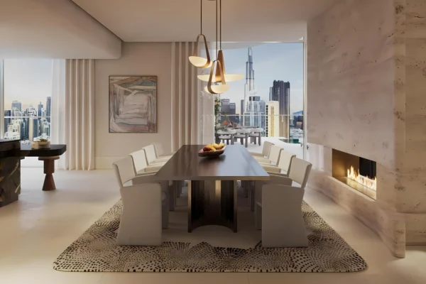Regent Residences 5