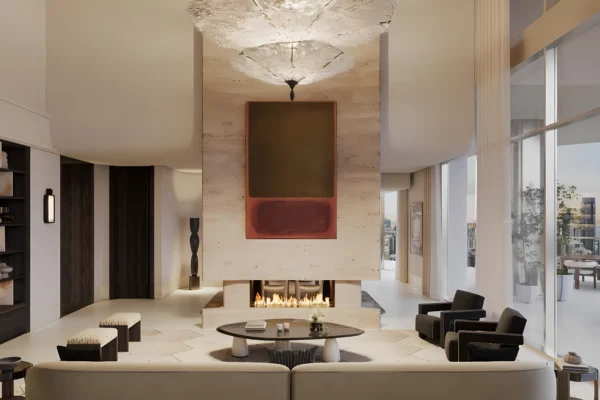 Regent Residences 6