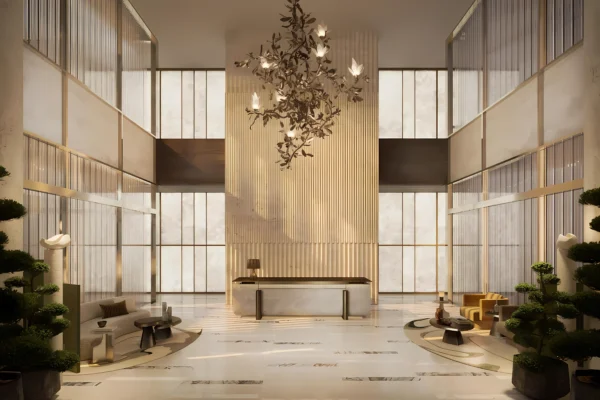 Regent Residences 7