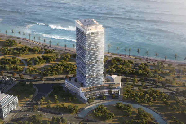 Radiant Elite Tower