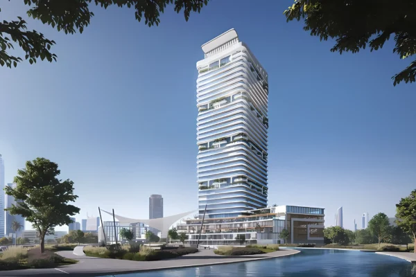 Radiant Elite Tower 2