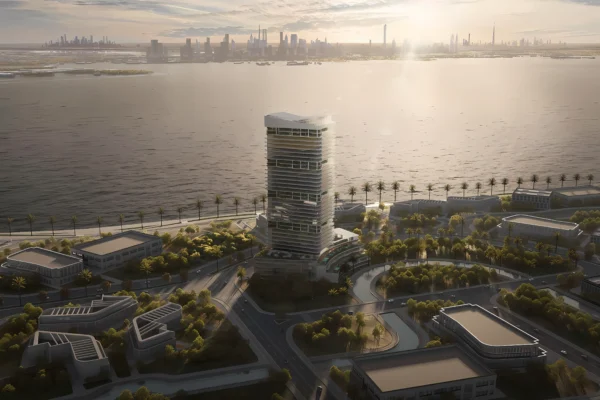 Radiant Elite Tower 3