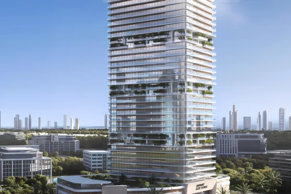 Radiant Elite Tower 4