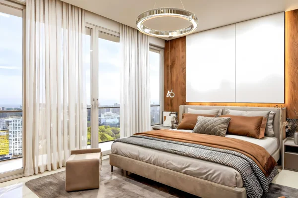 Radiant Elite Tower 6
