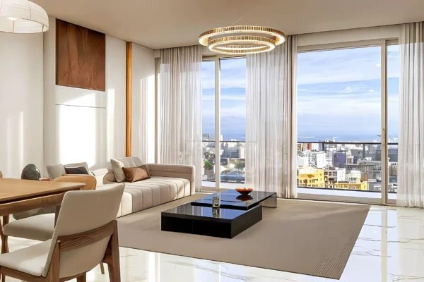 Radiant Elite Tower 7