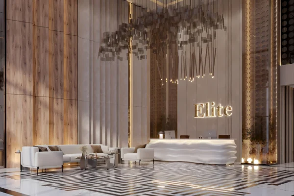 Radiant Elite Tower 8