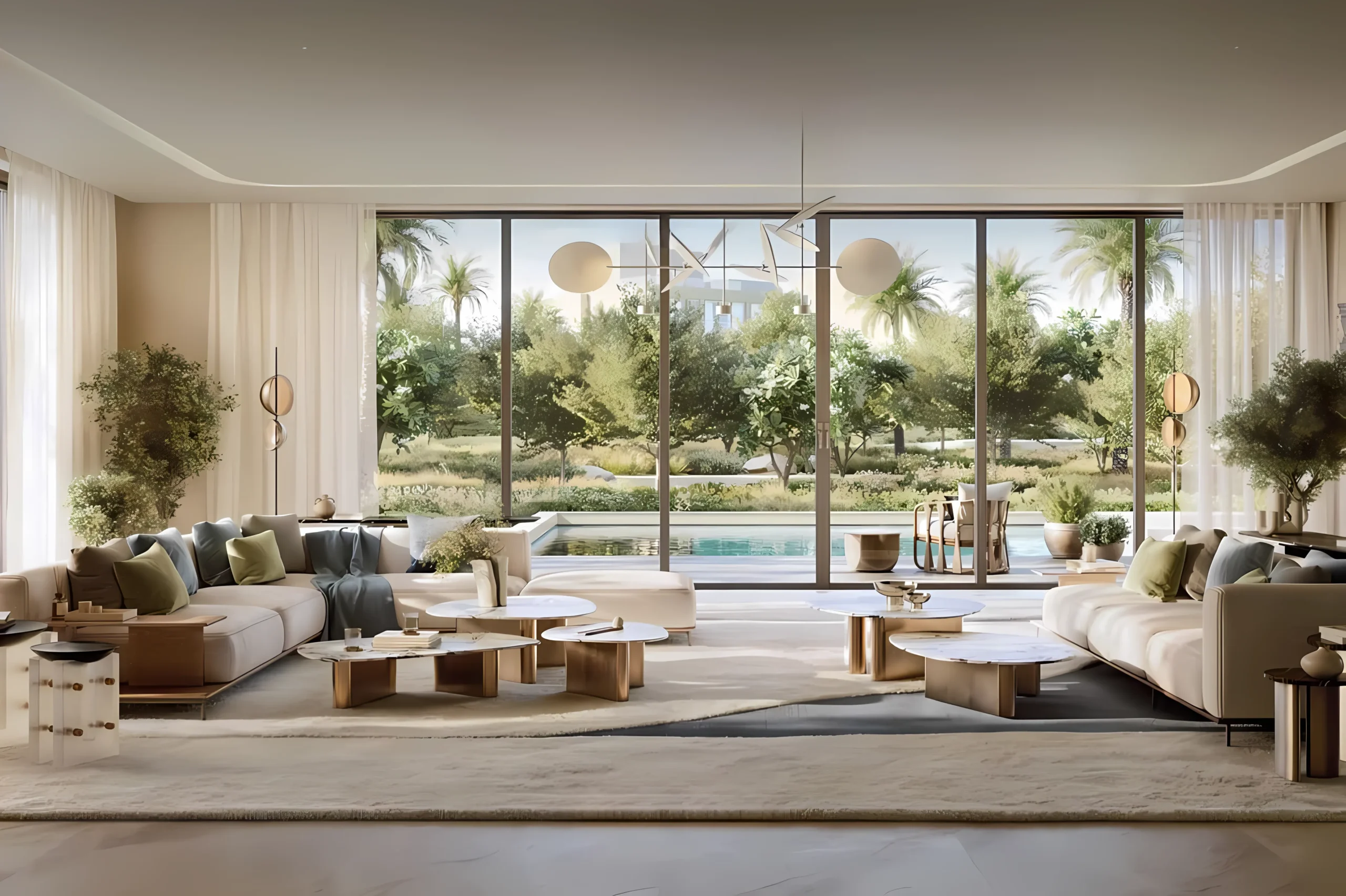 The Palace Villas Ostra 6