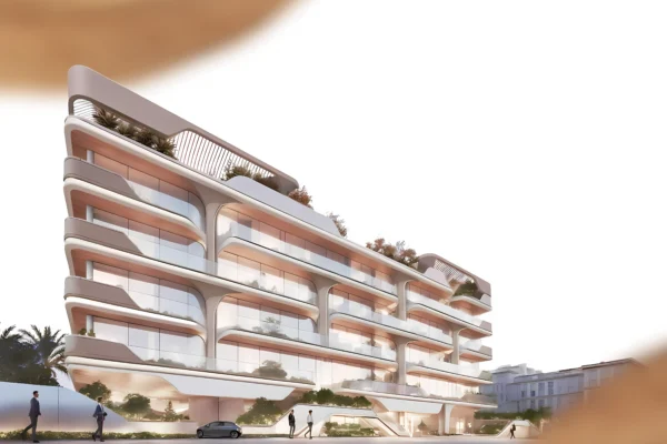 Casa Aura Residence 1