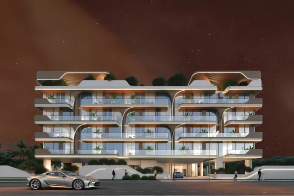 Casa Aura Residence 2