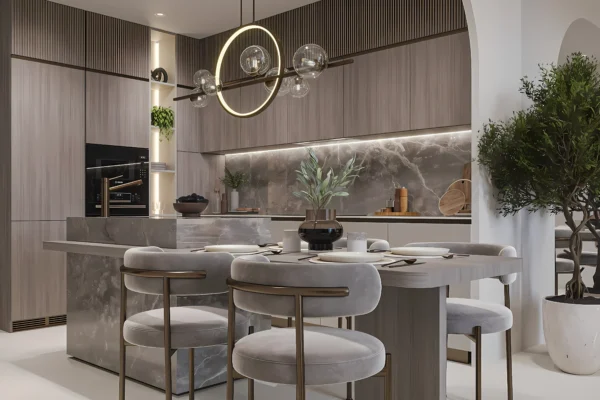 Casa Aura Residence 3