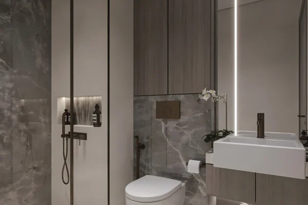 Casa Aura Residence 5