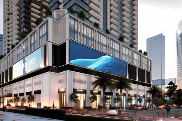 Avenue Park Towers 4