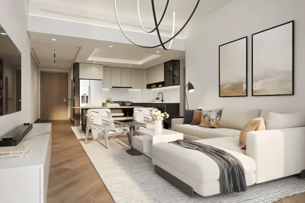 Avenue Park Towers 6