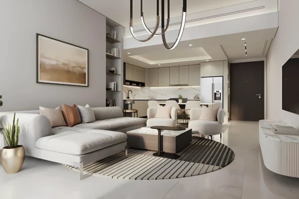 Avenue Park Towers 7