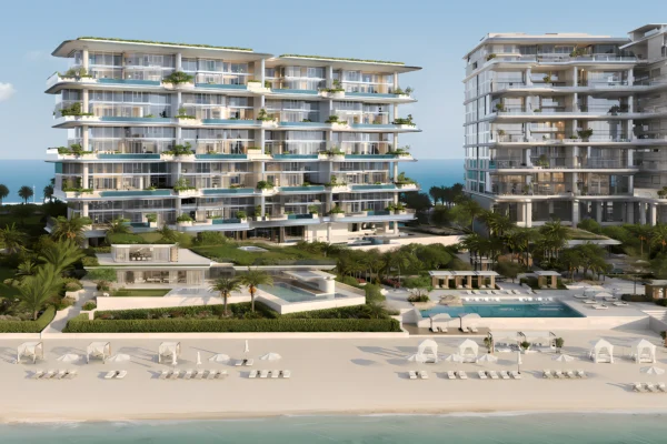 Orla Infinity Dorchester Collection 1