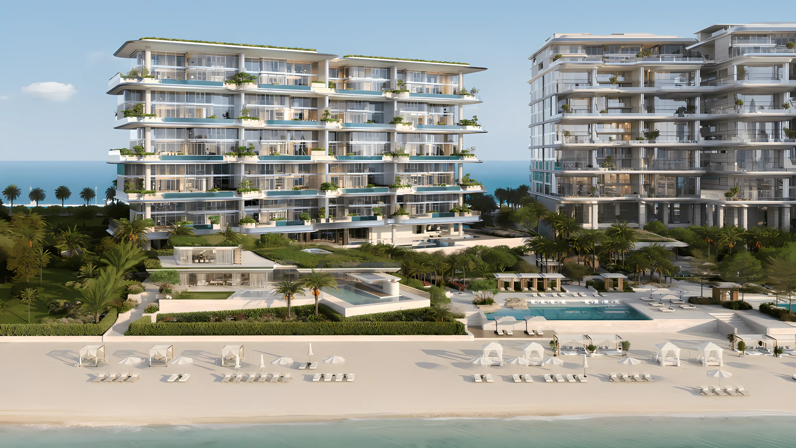 Orla Infinity Dorchester Collection