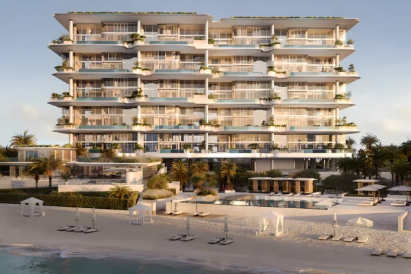 Orla Infinity Dorchester Collection 2