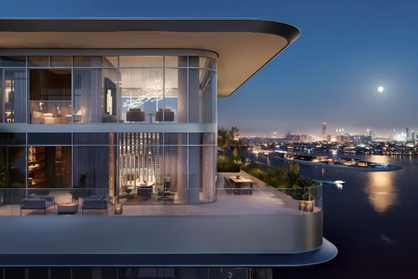 Orla Infinity Dorchester Collection 3