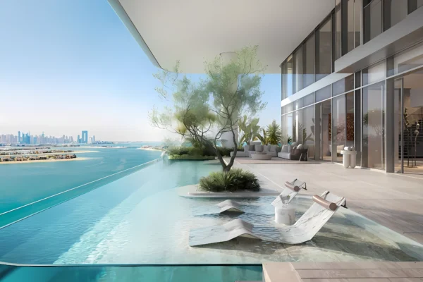 Orla Infinity Dorchester Collection 4