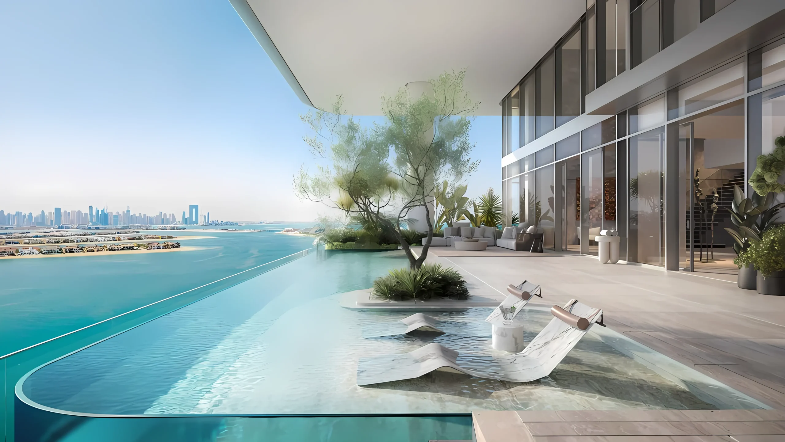 Orla Infinity Dorchester Collection 4