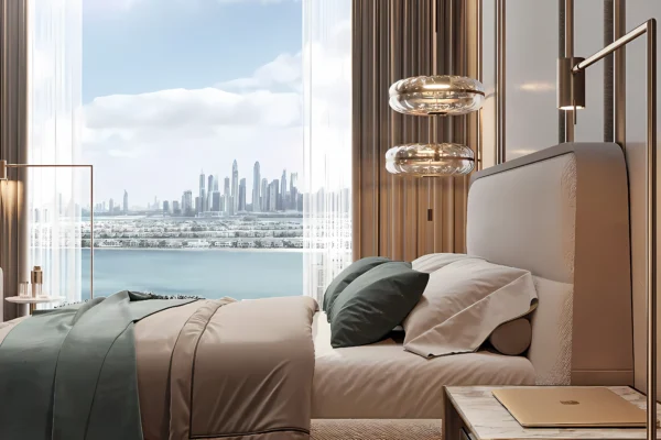 Orla Infinity Dorchester Collection 5