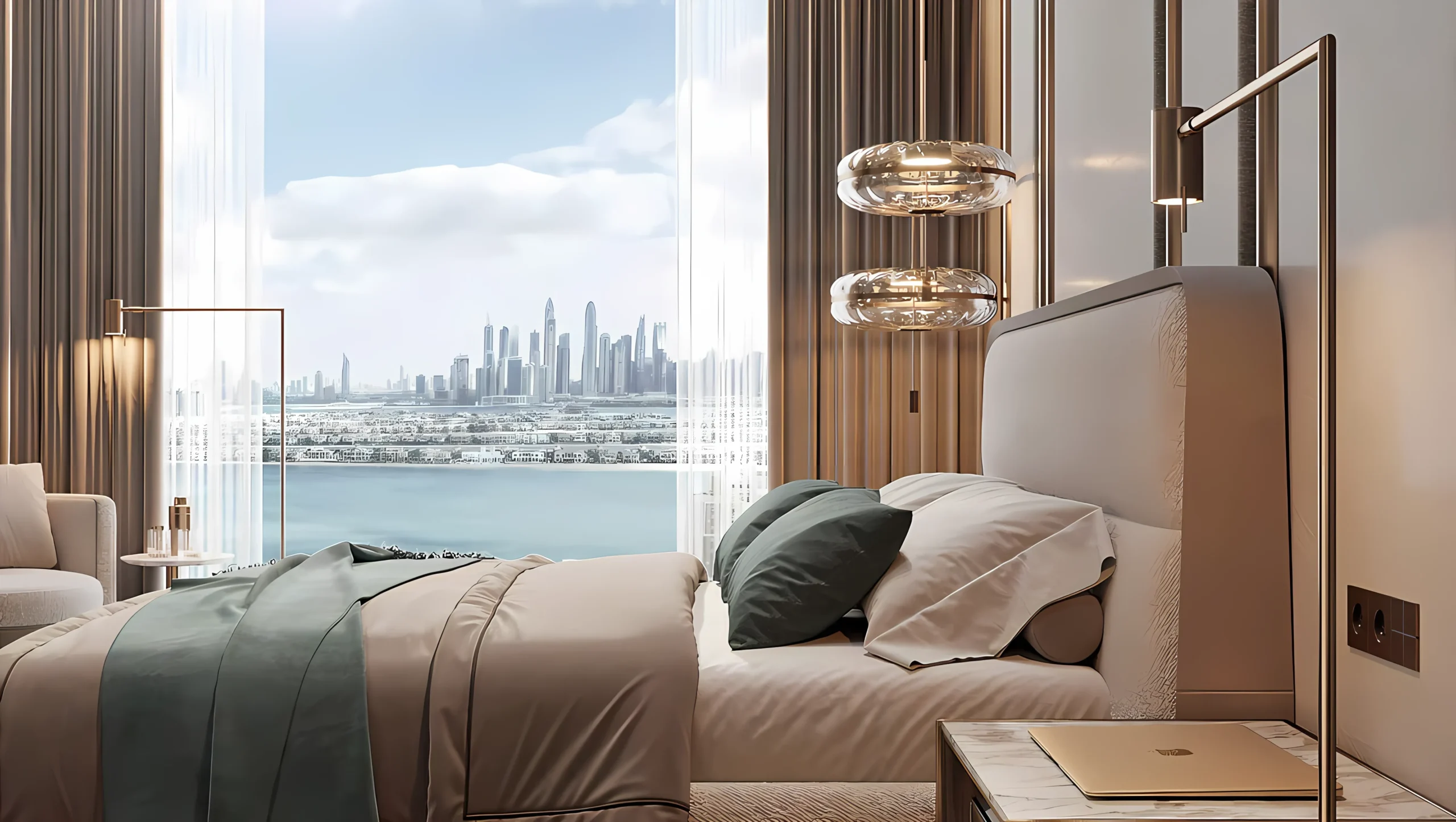 Orla Infinity Dorchester Collection 5