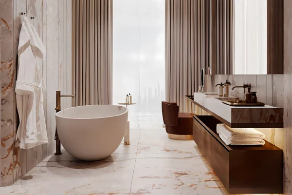 Orla Infinity Dorchester Collection 6
