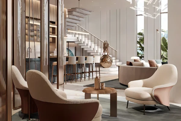 Orla Infinity Dorchester Collection 7