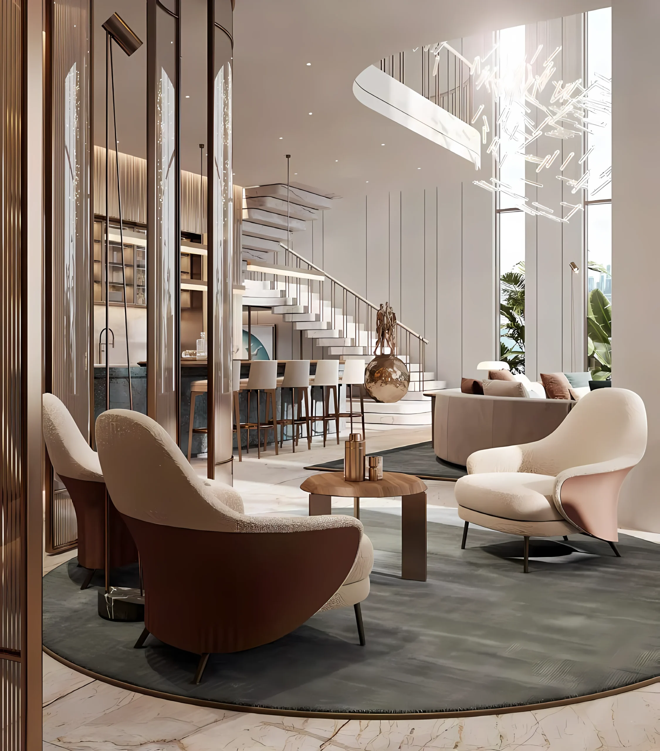 Orla Infinity Dorchester Collection 7
