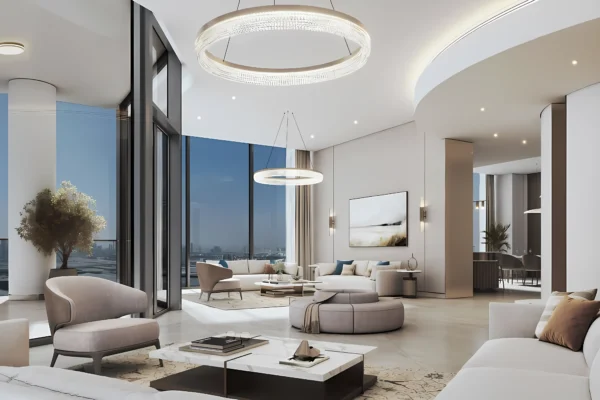 The S at Sobha Hartland II 5