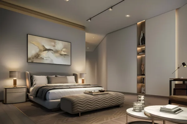 The S at Sobha Hartland II 6