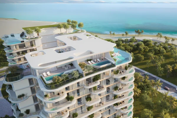 Beach Walk Grand 2 3