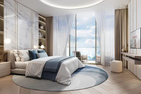 Beach Walk Grand 2 4