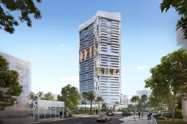 Parkway by Prestige One 1