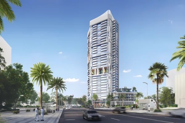 Parkway by Prestige One 2
