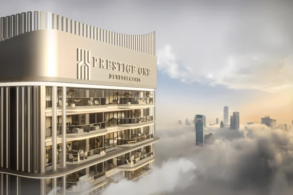 Parkway by Prestige One 3