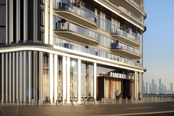 Parkway by Prestige One 4