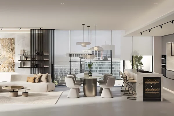 Parkway by Prestige One 5