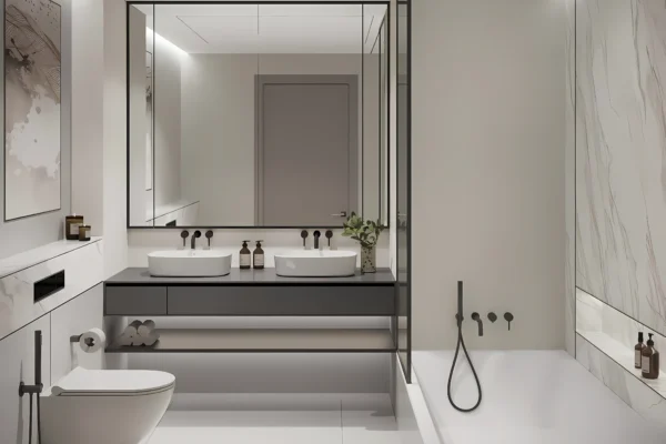 Parkway by Prestige One 6