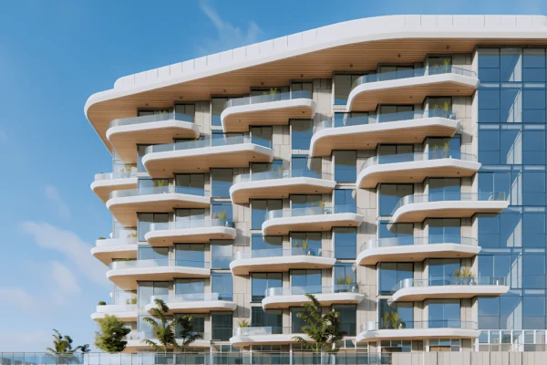 Blue Marina Residence 3